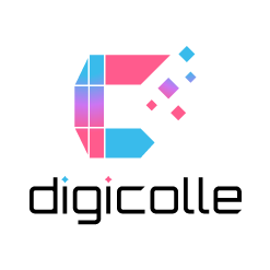 デジコレ-degicolle-